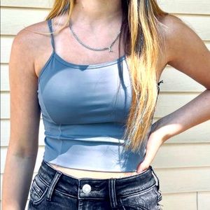 Active cami